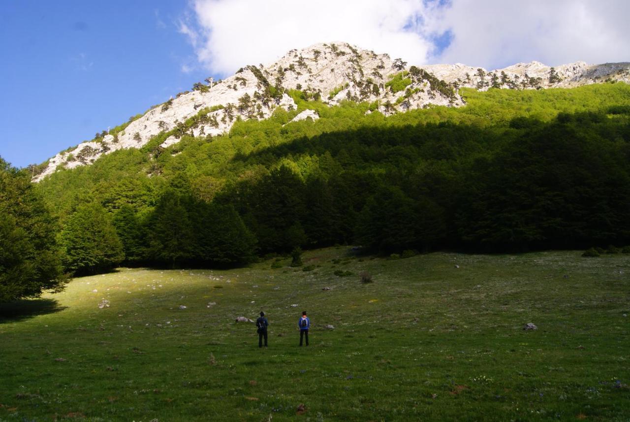 Tana Libera Tutti 1 Nature, Yourself, Love Viggianello Dış mekan fotoğraf